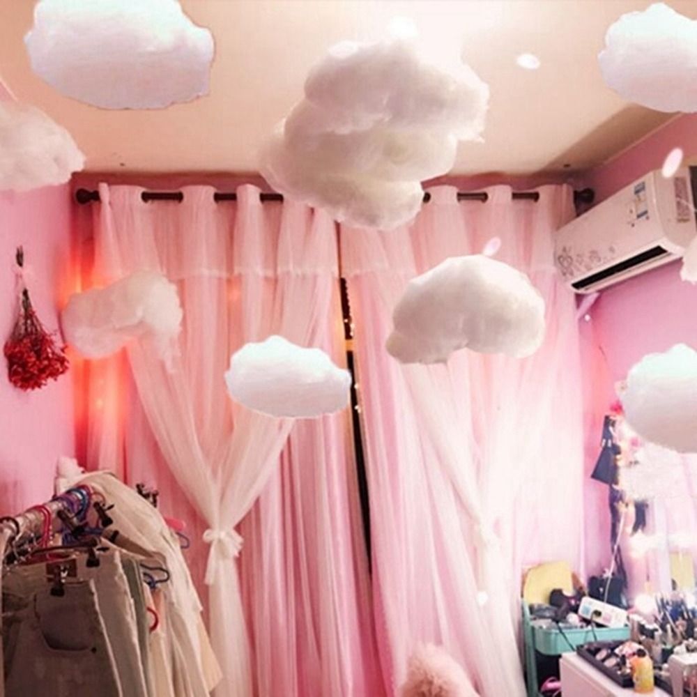 Wedding Party Supply Store - Perlengkapan Pesta, Hiasan Awan, Fotografi Salju,