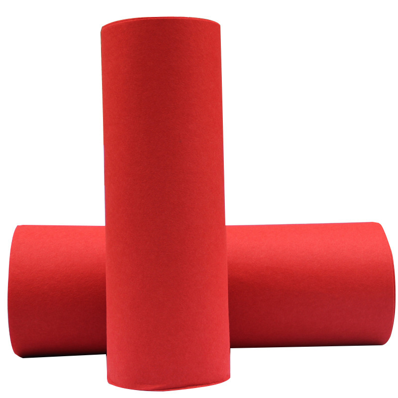 Wedding Tap - Karpet Pernikahan Lorong Pelari Karpet Merah