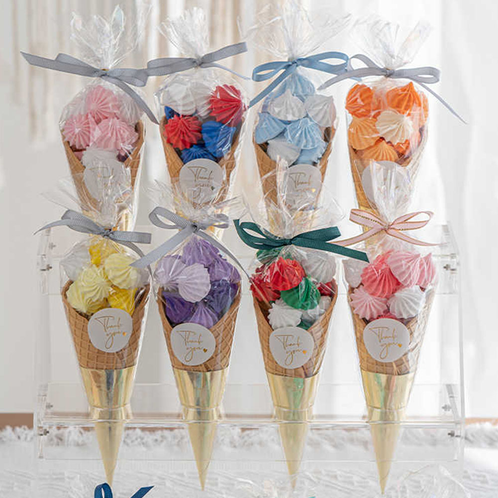 Wedding Party Supply Store - Alat peraga makanan es krim perlengkapan