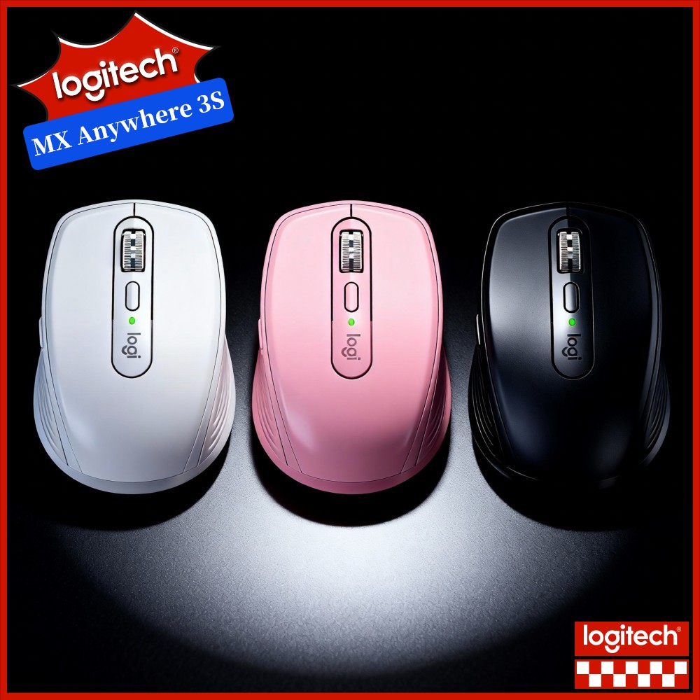 Wedding Tap - Mouse Travel Praktis dengan Jalur Stabil,