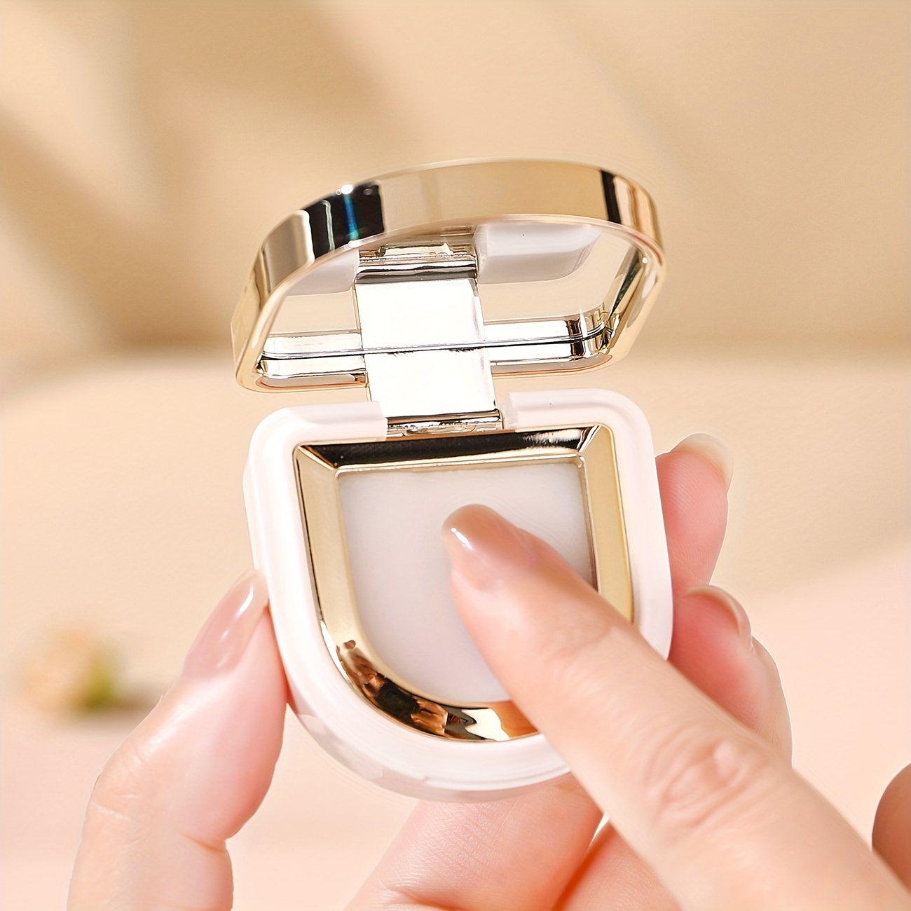 Good Floral & Wedding Decor Supply Photos - Parfum Padat Mirror Perfume Aroma Tahan