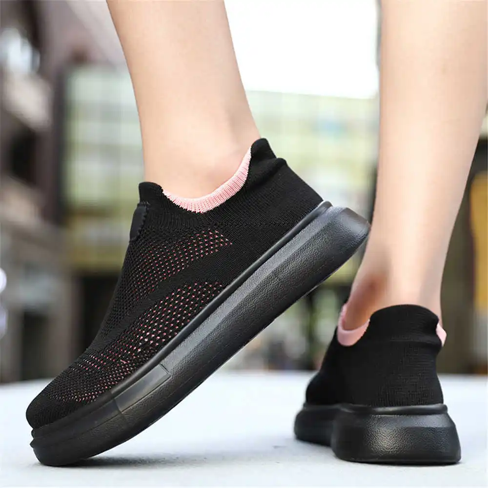 Wedding Supply Resale - Stoking Platform sepatu cokelat untuk wanita