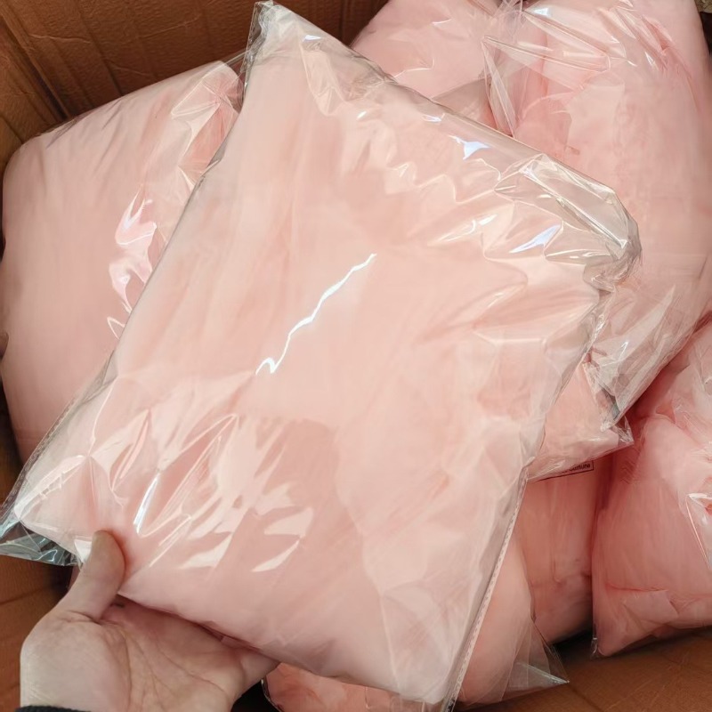 5/10M Kain Organza Gulungan Tu - Chair Sash Organza ulasan dan harga