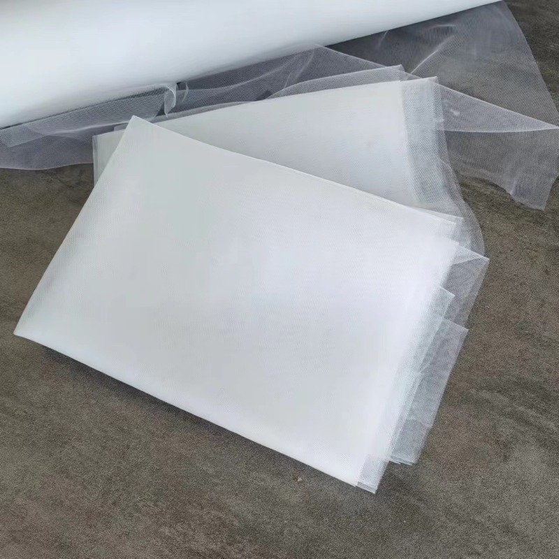 5/10M Kain Organza Gulungan Tu - Chair Sash Organza ulasan dan harga