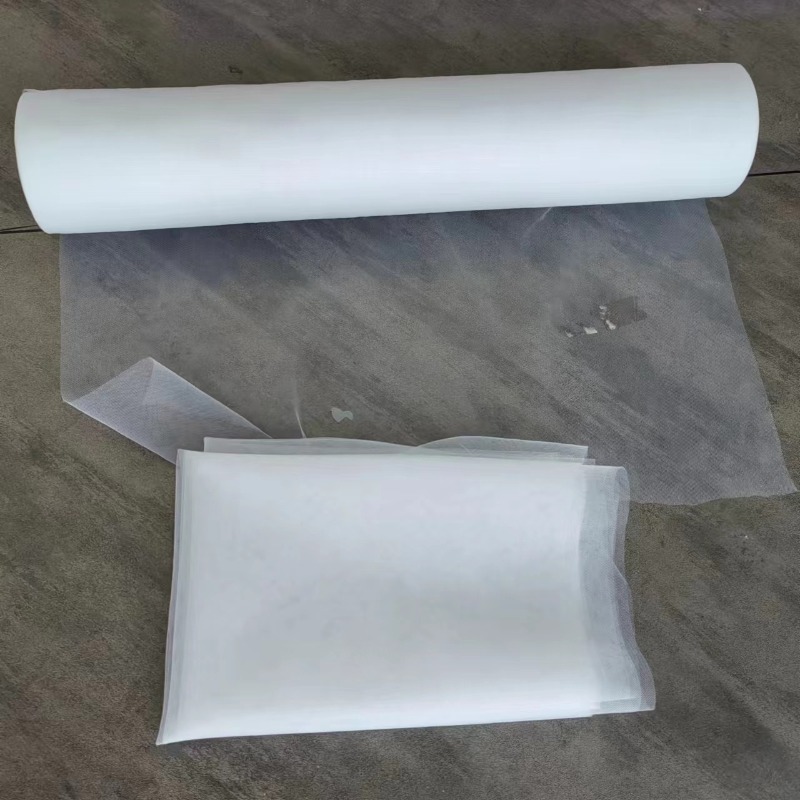 5/10M Kain Organza Gulungan Tu - Chair Sash Organza ulasan dan harga