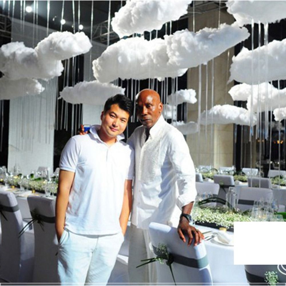 Perlengkapan Pesta, Hiasan Awa - Wedding Party Supply Store ulasan dan harga
