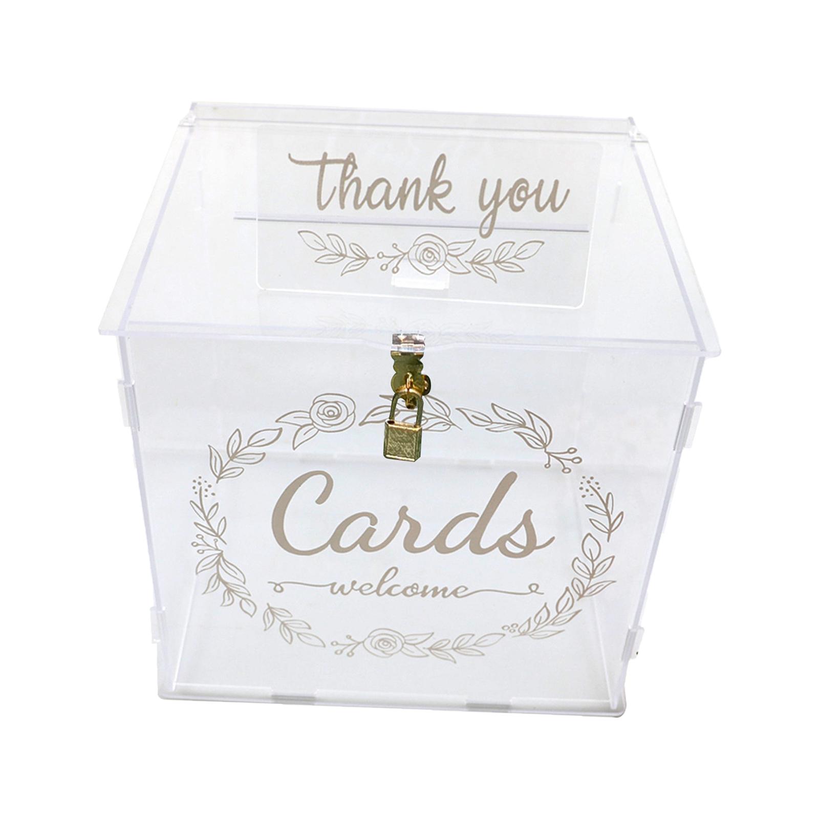 Kotak Kartu Pernikahan 10.04x8 - Wedding Card Box ulasan dan harga