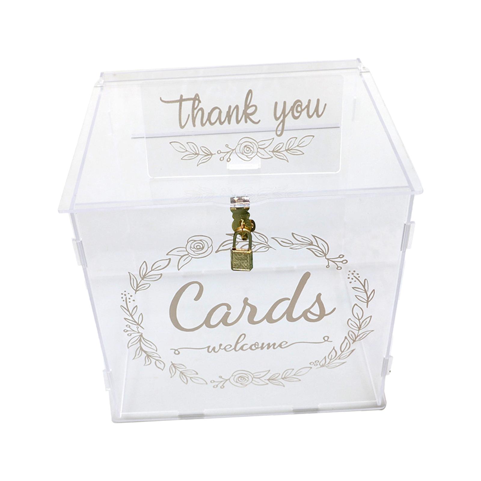 Kotak Kartu Pernikahan 10.04x8 - Wedding Card Box ulasan dan harga
