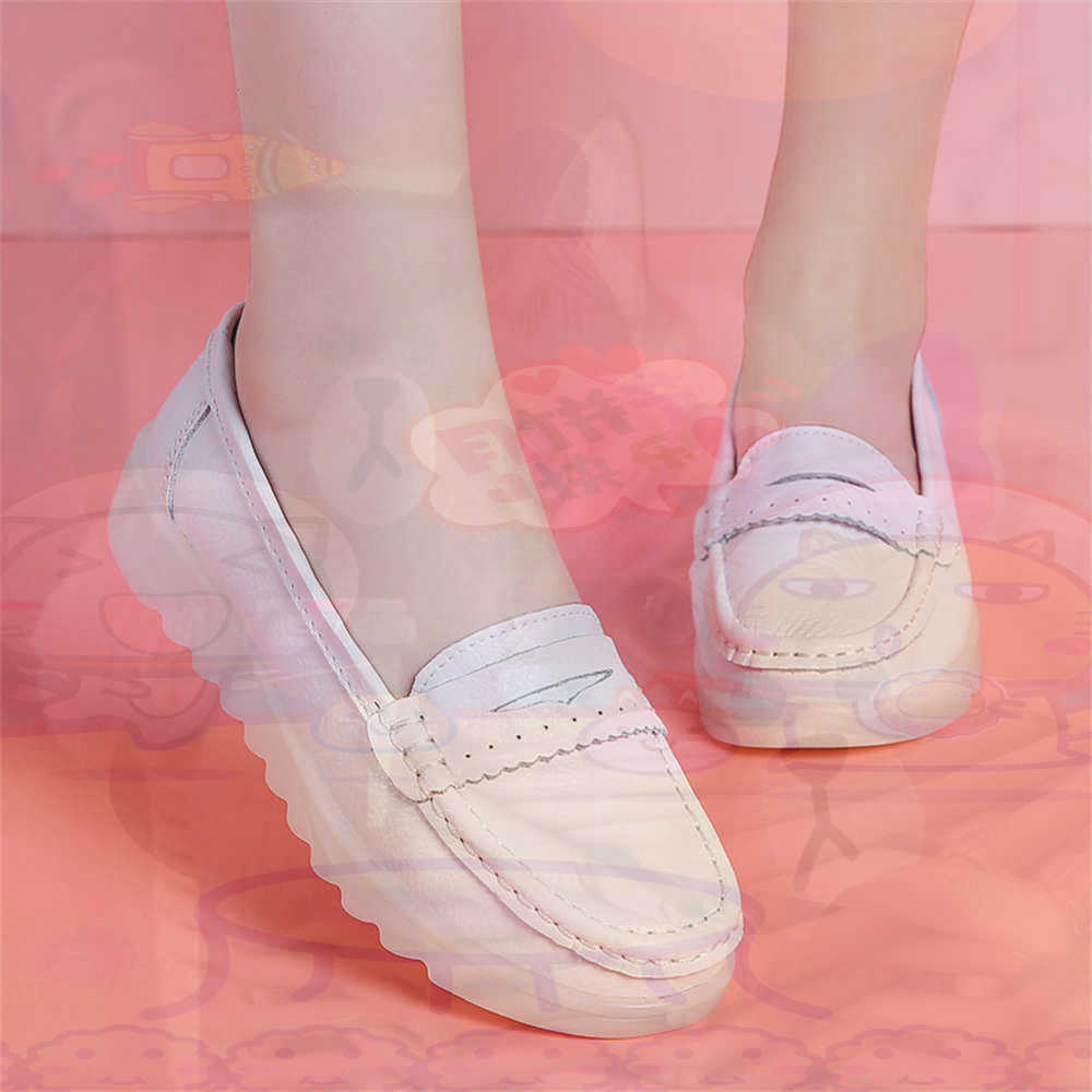 Moccasin Mengemudi Sepatu Rema - Wedding Supply Resale ulasan dan harga