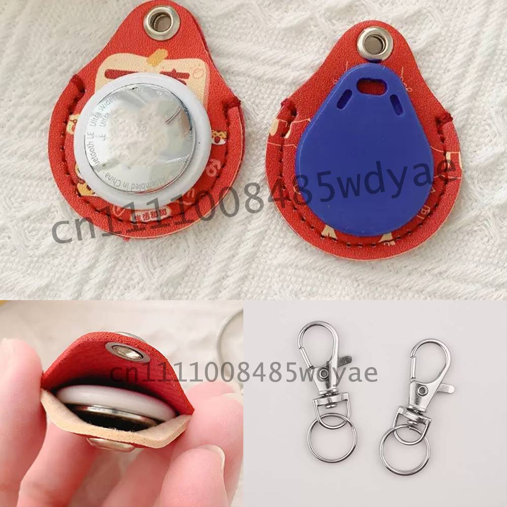 Gantungan Kunci Kartu George L - Wedding Card Box ulasan dan harga