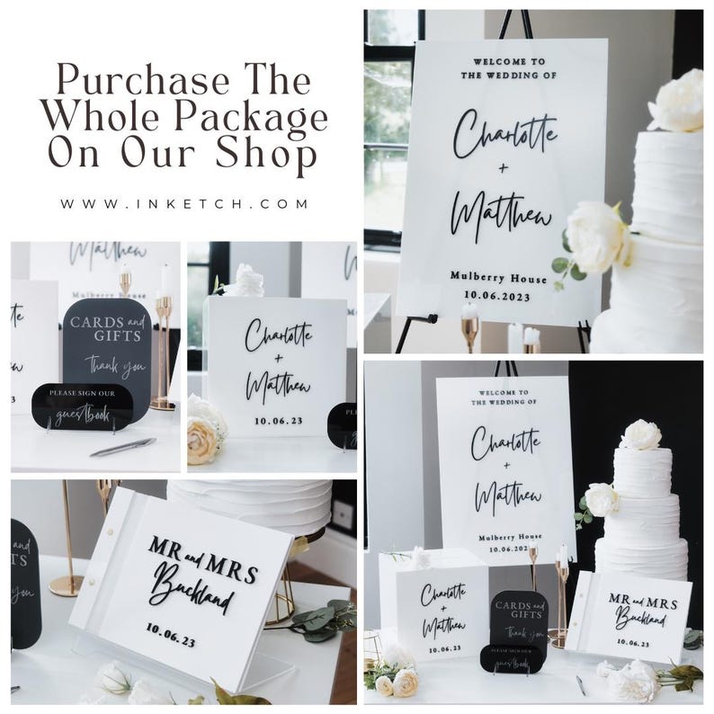 Kotak Kartu Putih untuk Pernik - Wedding Card Box ulasan dan harga