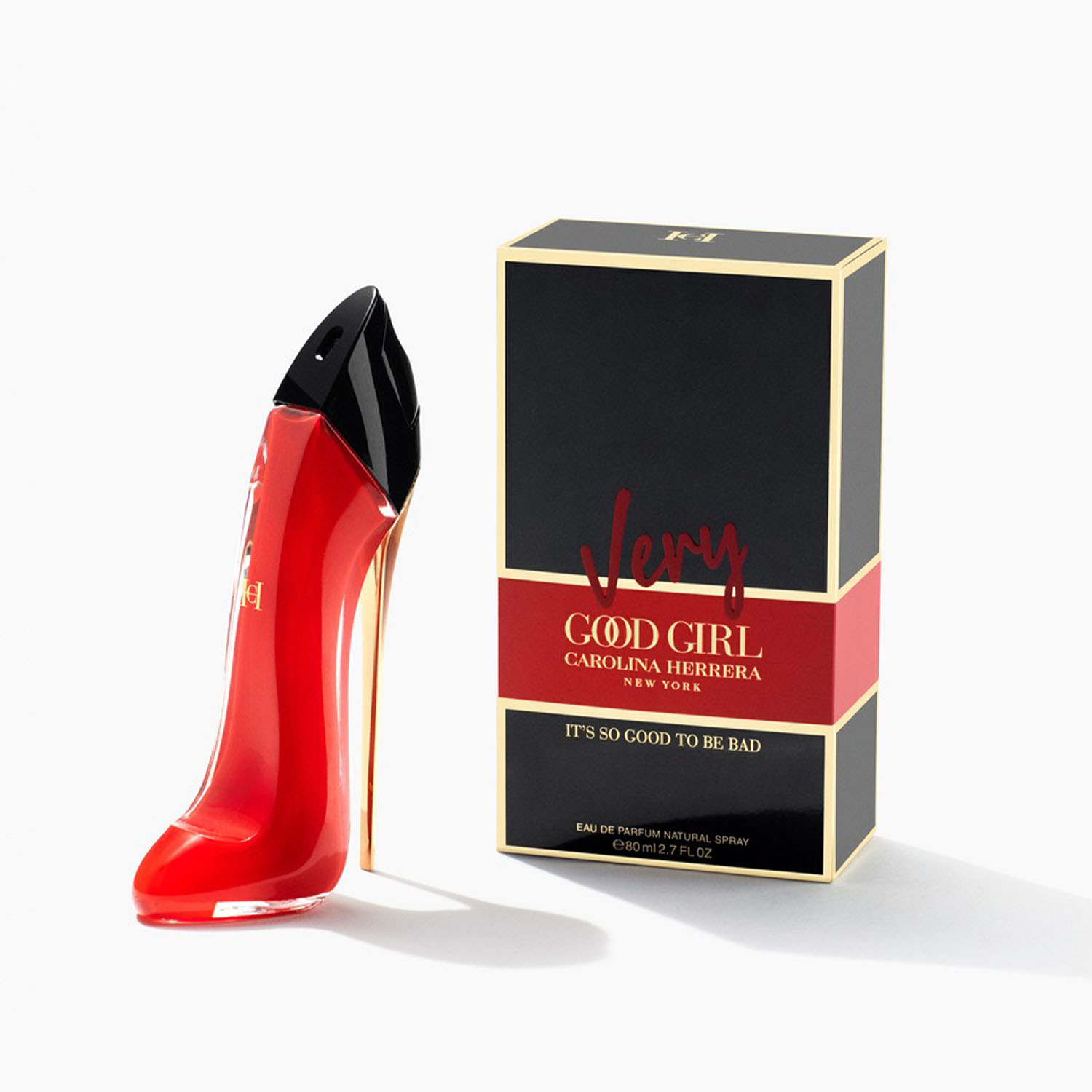Carolina Herrera Very Good Gir - Good Floral & Wedding Decor Supply Photos ulasan dan harga