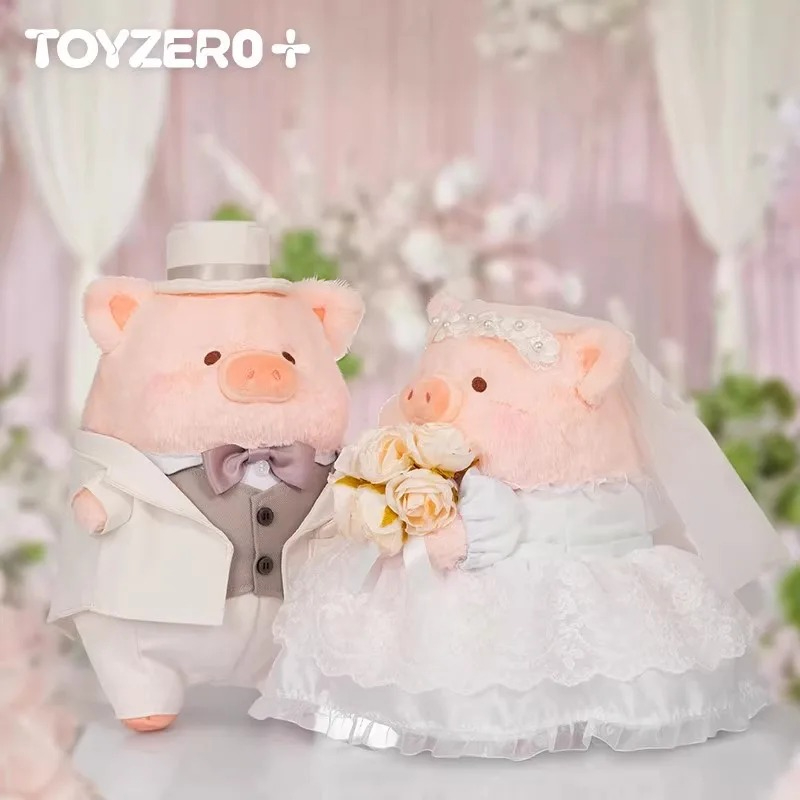 Lulu The Piggy Kaleng Babi Per - Wedding Lulu ulasan dan harga