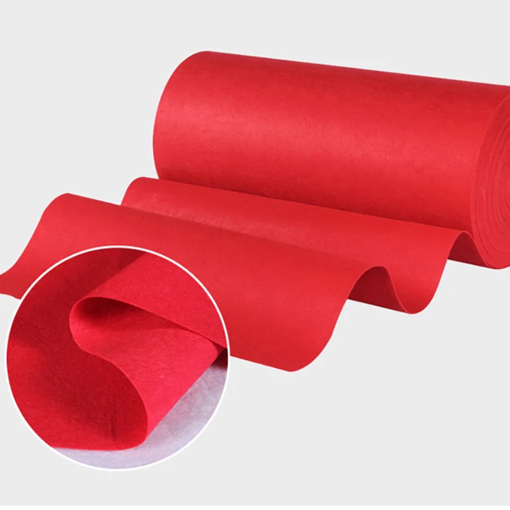 Karpet Merah Luar Ruangan untu - Wedding Tap ulasan dan harga