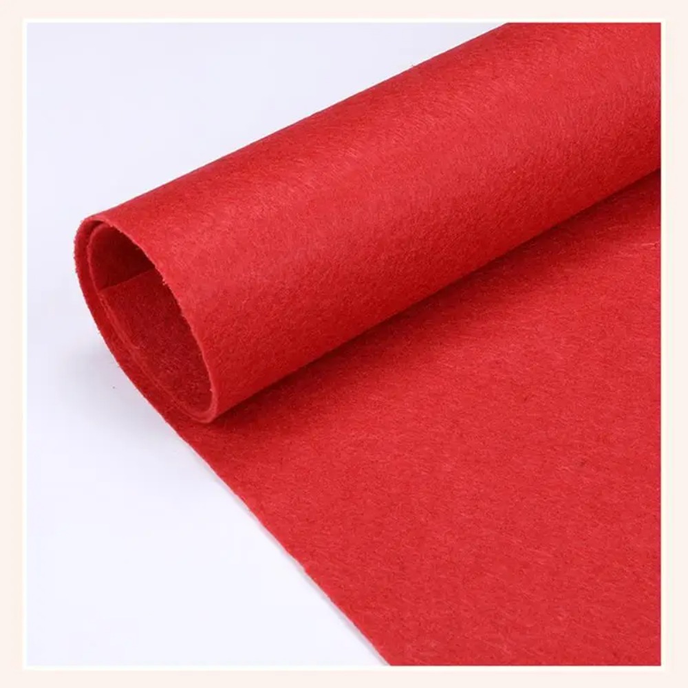 Karpet Merah Luar Ruangan untu - Wedding Tap ulasan dan harga