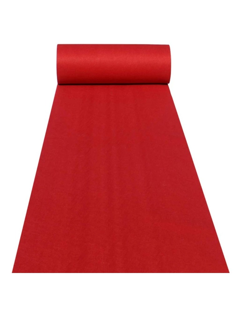 Karpet Merah Luar Ruangan untu - Wedding Tap ulasan dan harga