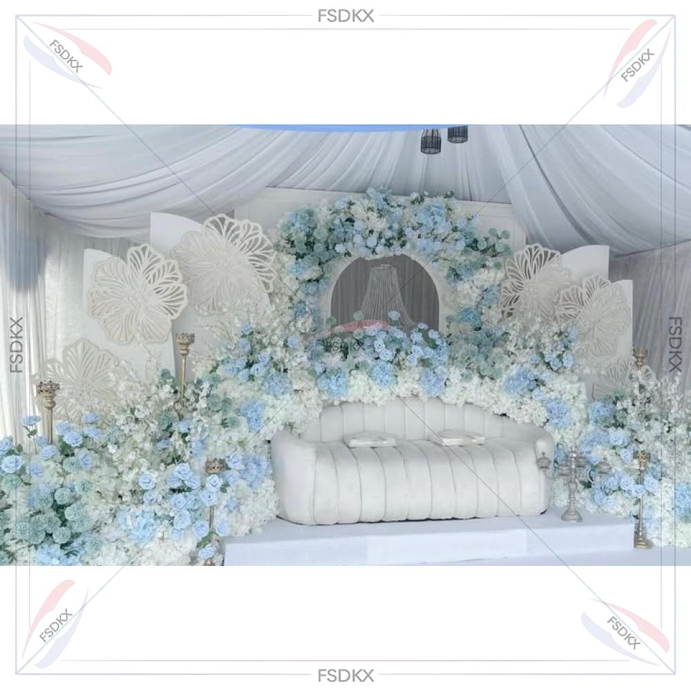 Perlengkapan Dekorasi Pernikah - Wedding Party Supply Rentals ulasan dan harga