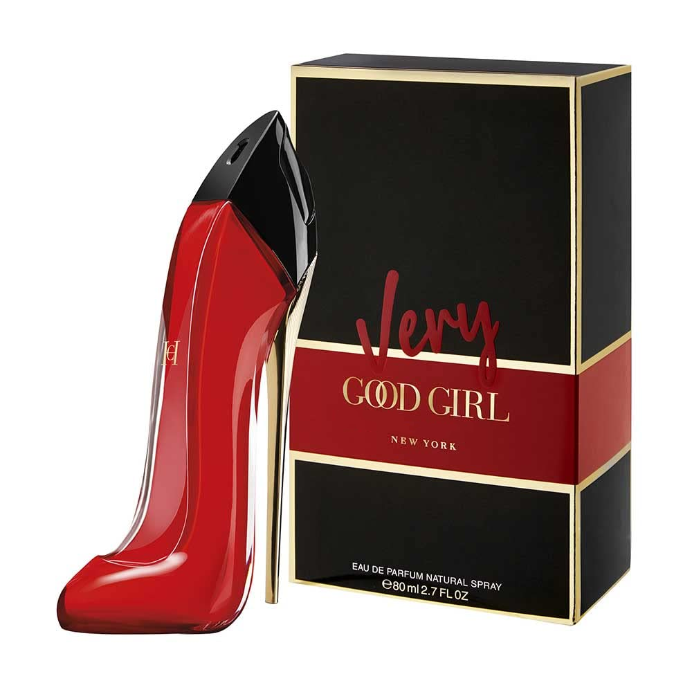 Very Good Girl Eau De Parfum 8 - Good Floral & Wedding Decor Supply Photos ulasan dan harga