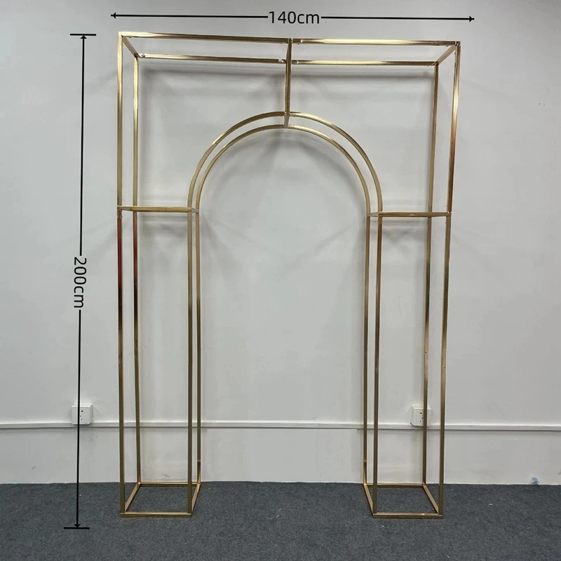 1/3 Pcs Dekorasi Geometris Ema - Wedding Party Supply Store ulasan dan harga