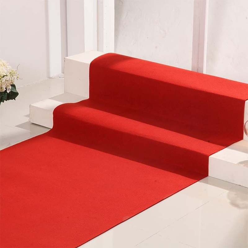 Karpet Pernikahan Lorong Pelar - Wedding Tap ulasan dan harga