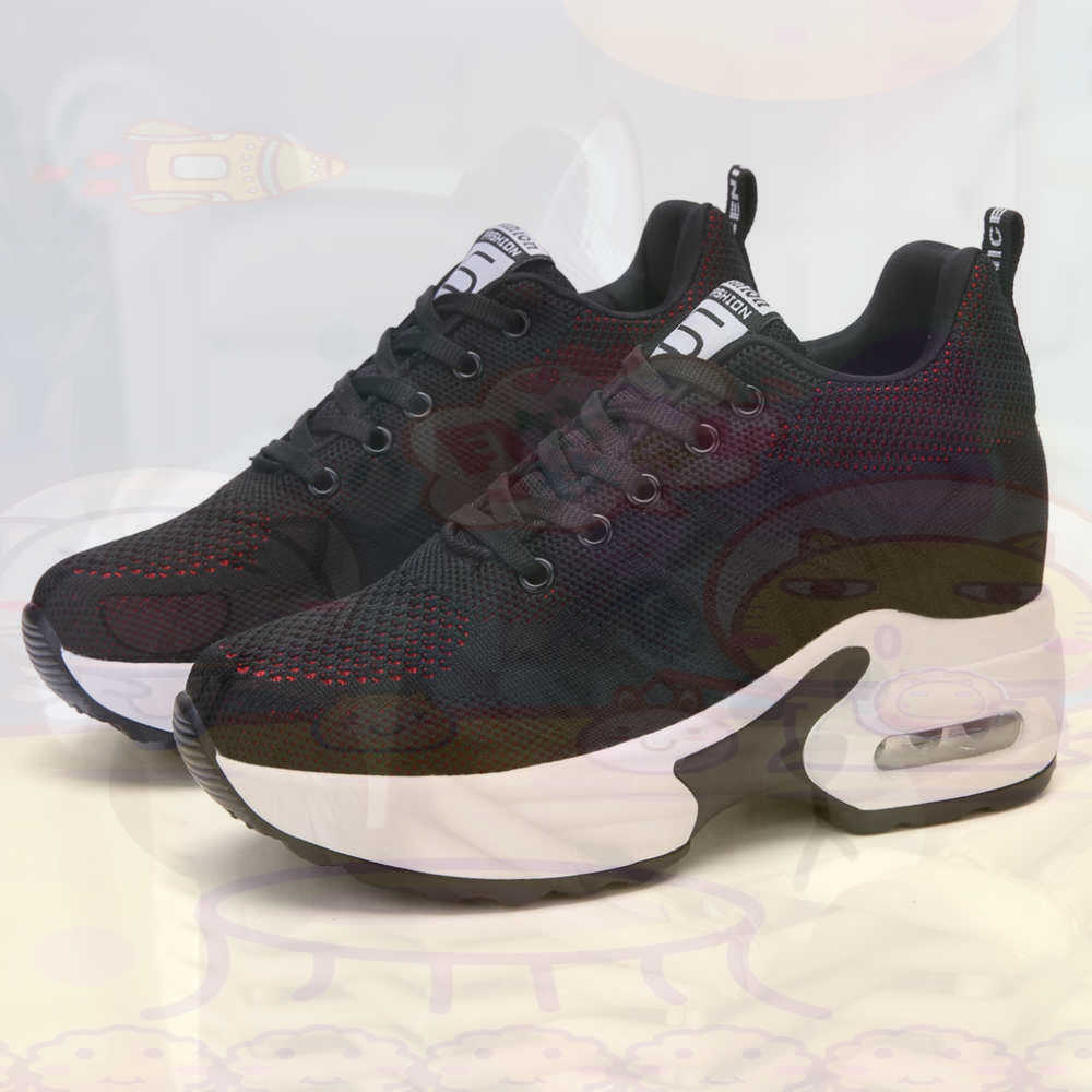 Merah Ukuran 36 Sepatu Wanita  - Wedding Party Supply Store ulasan dan harga
