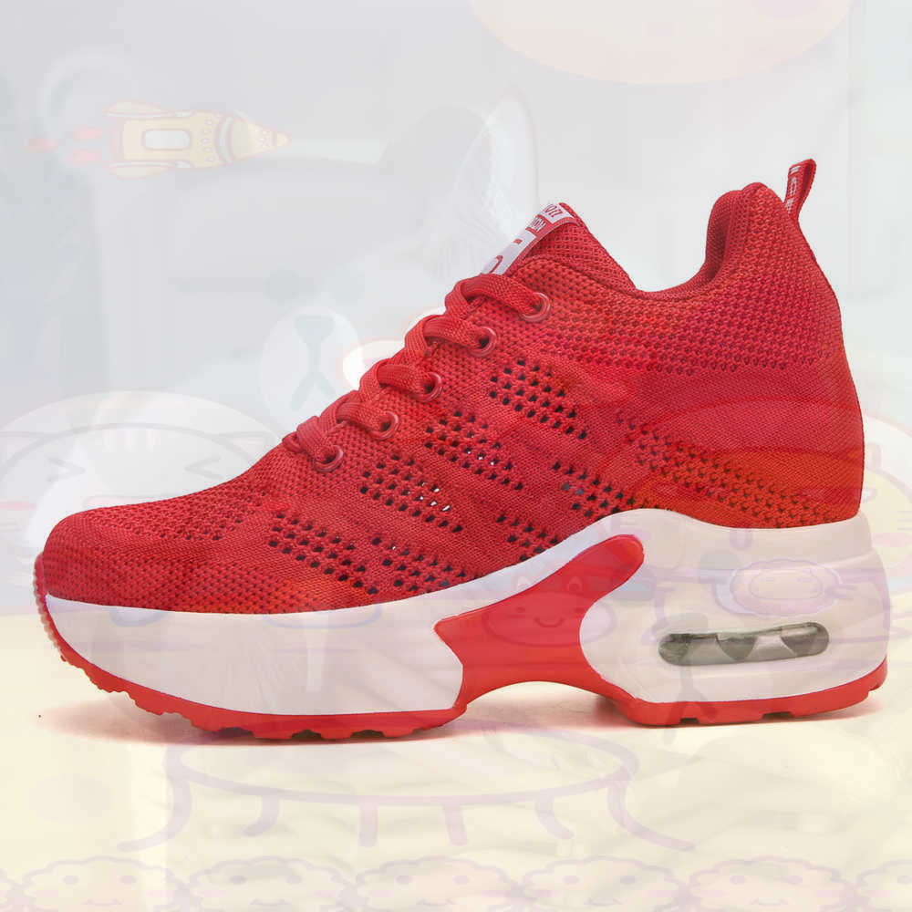 Merah Ukuran 36 Sepatu Wanita  - Wedding Party Supply Store ulasan dan harga