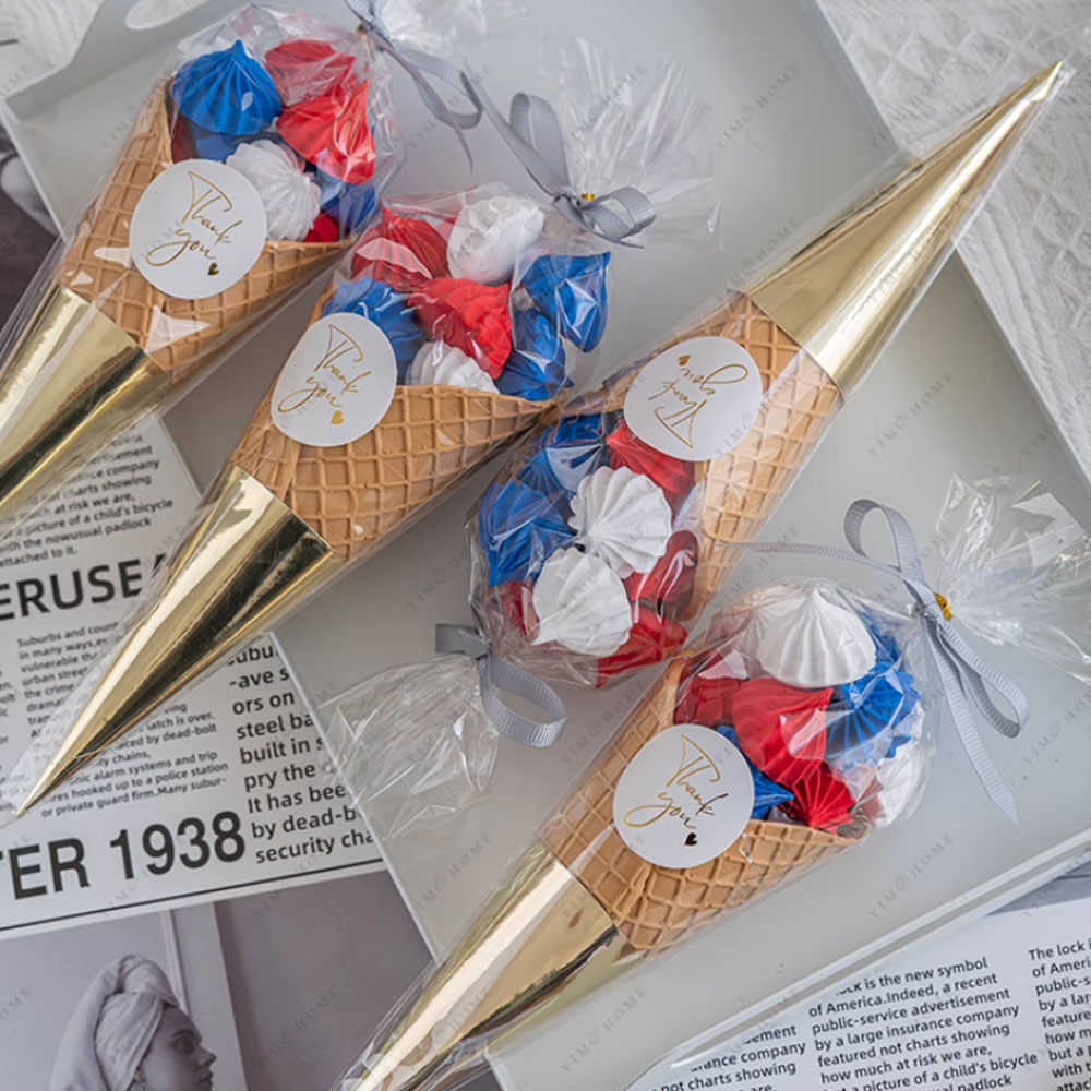 Alat peraga makanan es krim pe - Wedding Party Supply Store ulasan dan harga