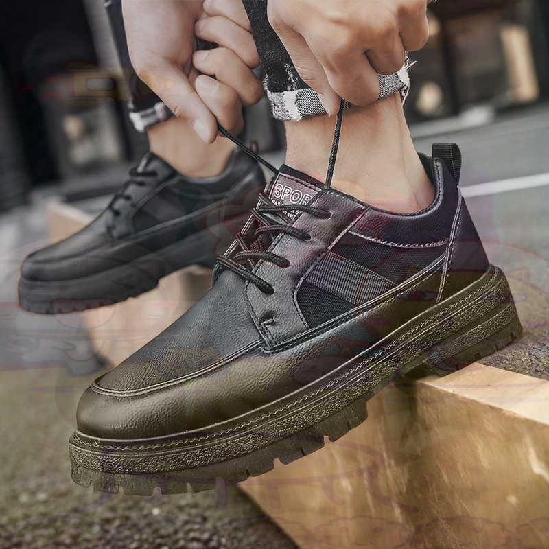 Sepatu Pria Tenis Pelatih Fash - Wedding Supply Resale ulasan dan harga