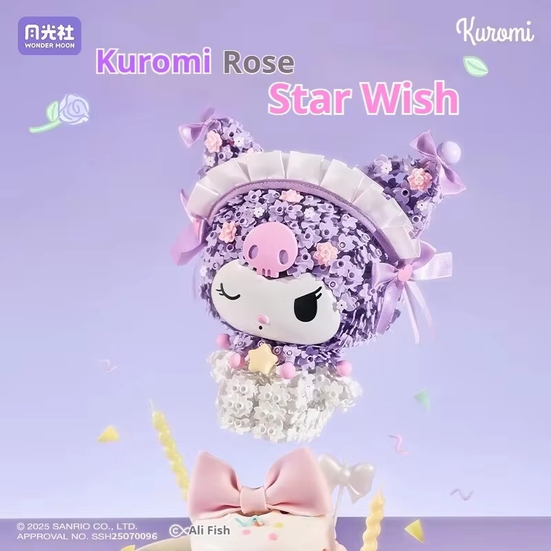 Kotak Misteri Blok Bangunan Be - Good Floral & Wedding Decor Supply Photos ulasan dan harga