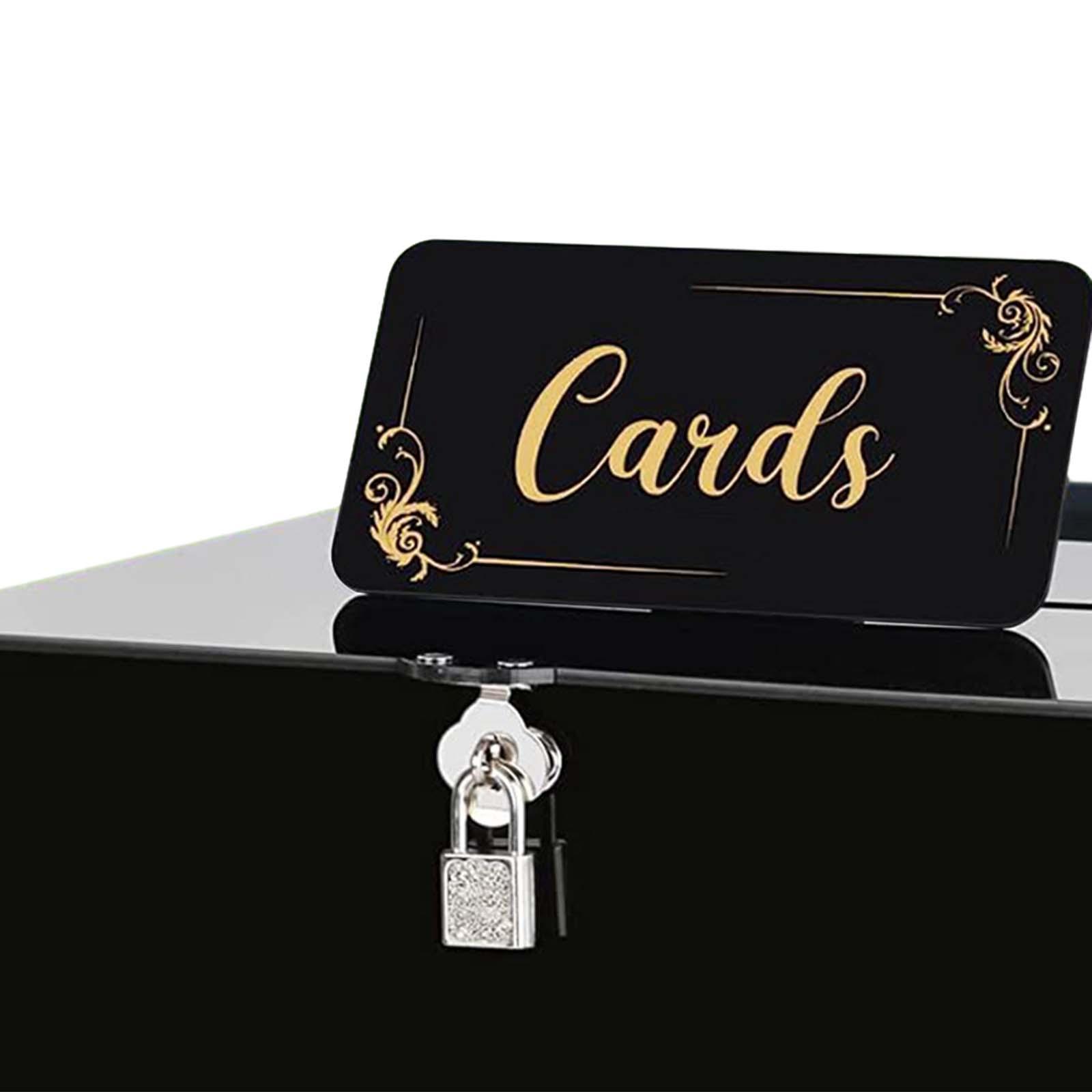 Kotak Kartu Ucapan Pernikahan  - Wedding Card Box ulasan dan harga