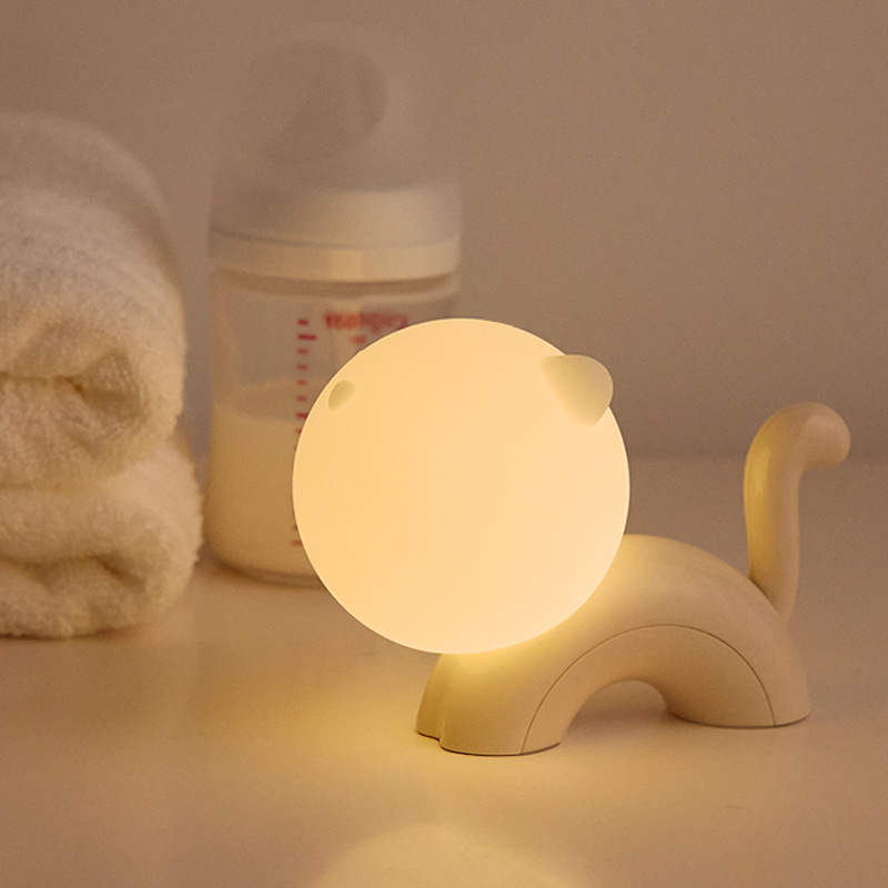 Lampu Tidur Kontrol Sentuh Ben - Wedding Tap ulasan dan harga