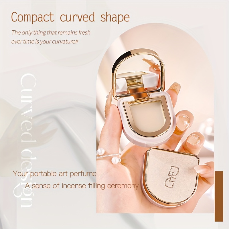 Parfum Padat Mirror Perfume Ar - Good Floral & Wedding Decor Supply Photos ulasan dan harga