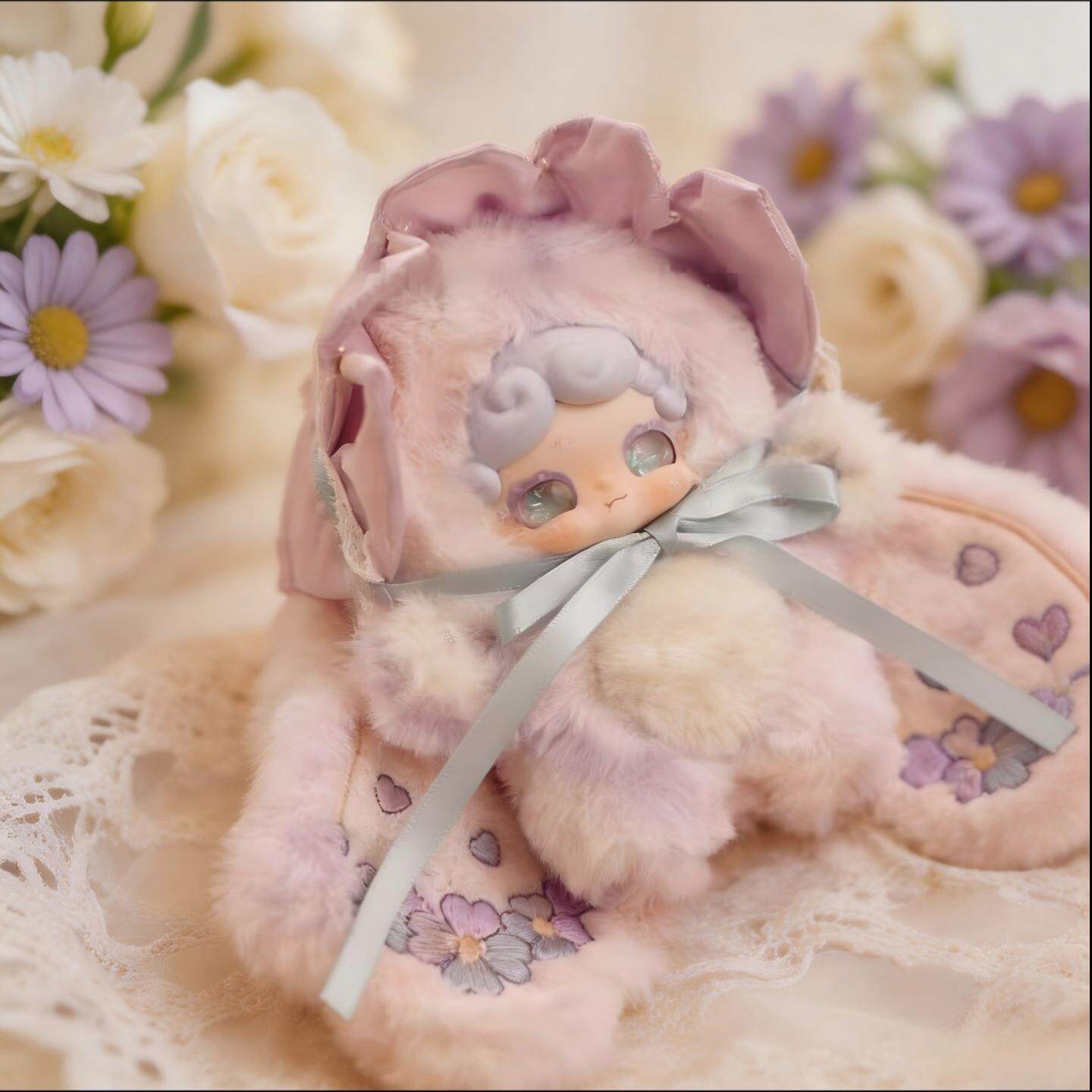 Koleksi Boneka Lucu LuckyDeerN - Good Floral & Wedding Decor Supply Photos ulasan dan harga