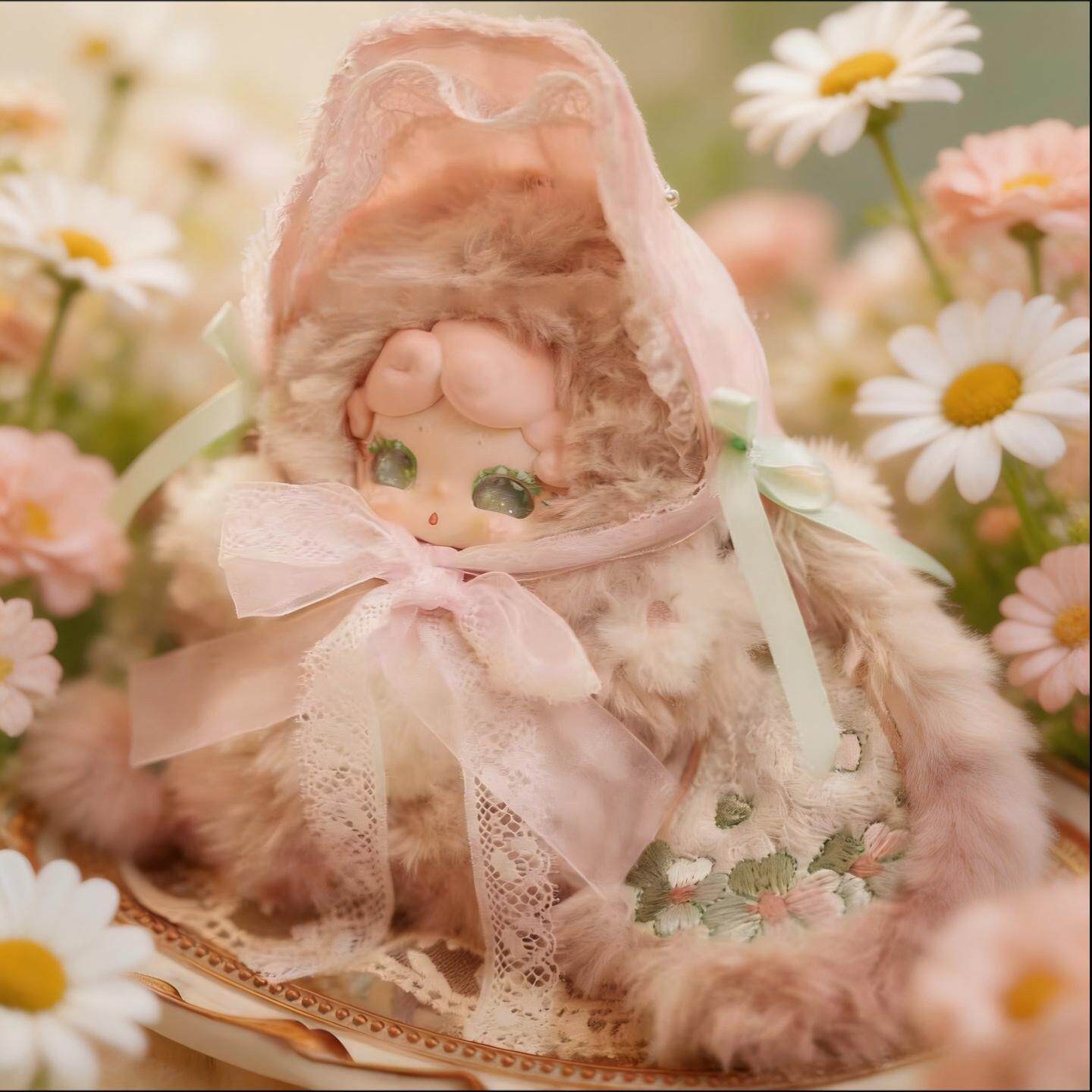 Koleksi Boneka Lucu LuckyDeerN - Good Floral & Wedding Decor Supply Photos ulasan dan harga