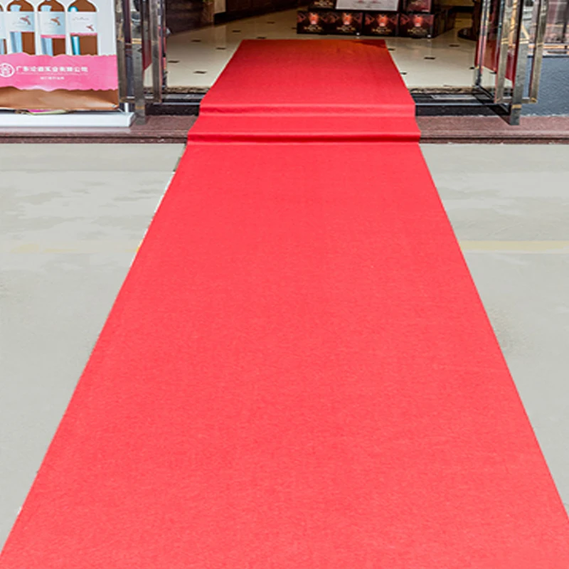 Karpet Putih Pernikahan Karpet - Wedding Tap ulasan dan harga