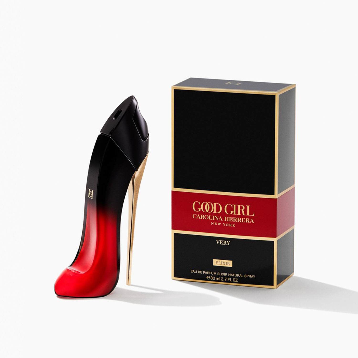 Carolina Herrera Very Good Gir - Good Floral & Wedding Decor Supply Photos ulasan dan harga