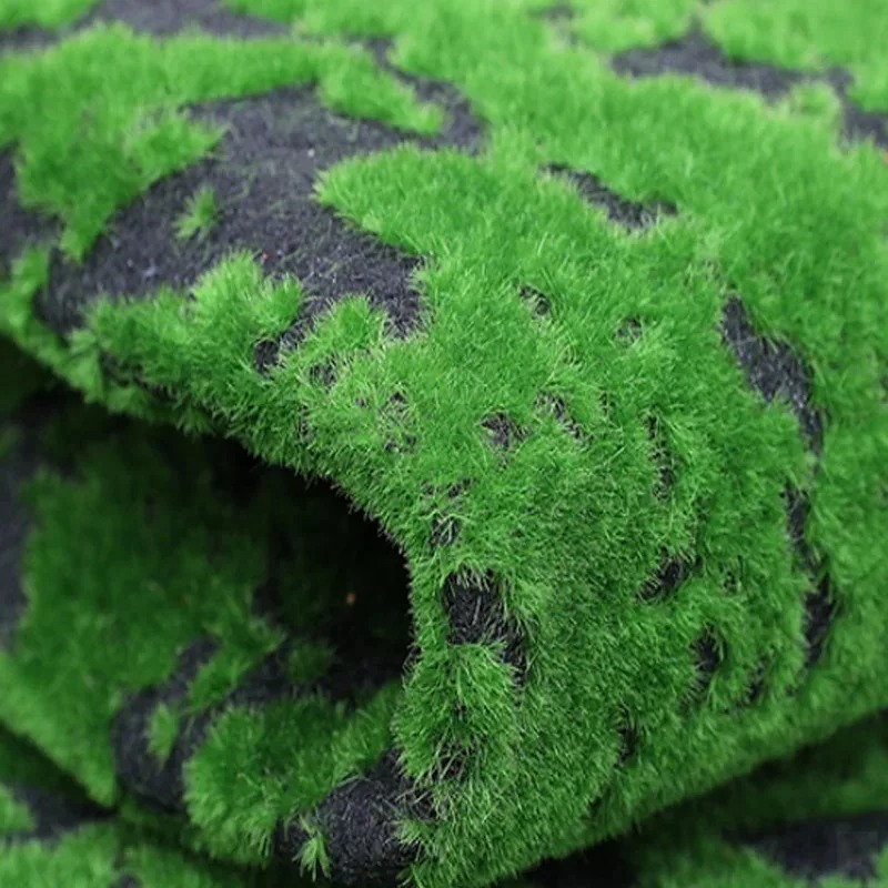 Karpet Rumput Buatan 50X50cm,  - Wedding Tap ulasan dan harga