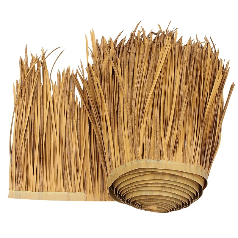 Atap jerami plastik imitasi ho - Wedding Party Supply Store ulasan dan harga
