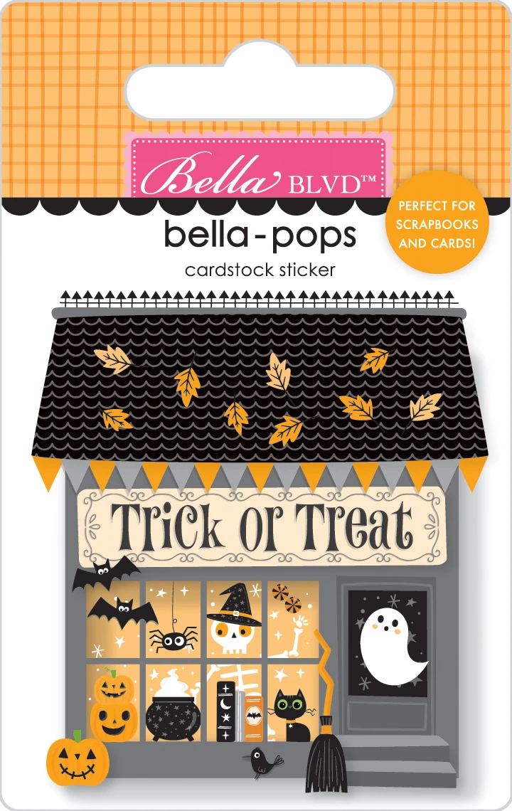 Cetakan Potong Logam Halloween - Wedding Zoo ulasan dan harga