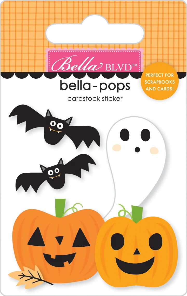 Cetakan Potong Logam Halloween - Wedding Zoo ulasan dan harga