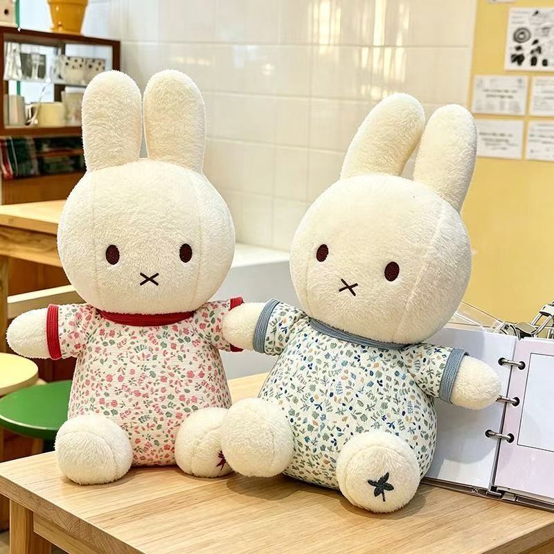 Boneka Kelinci Miffy Lucu 30cm - Good Floral & Wedding Decor Supply Photos ulasan dan harga
