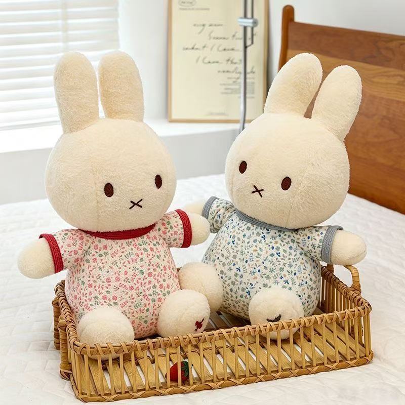 Boneka Kelinci Miffy Lucu 30cm - Good Floral & Wedding Decor Supply Photos ulasan dan harga