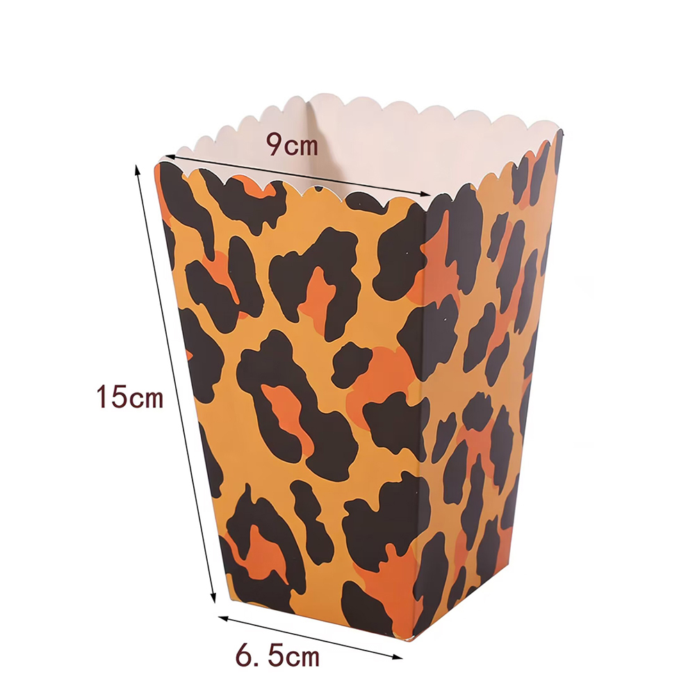 6/12/24 Buah Kotak Popcorn Mot - Wedding Zoo ulasan dan harga