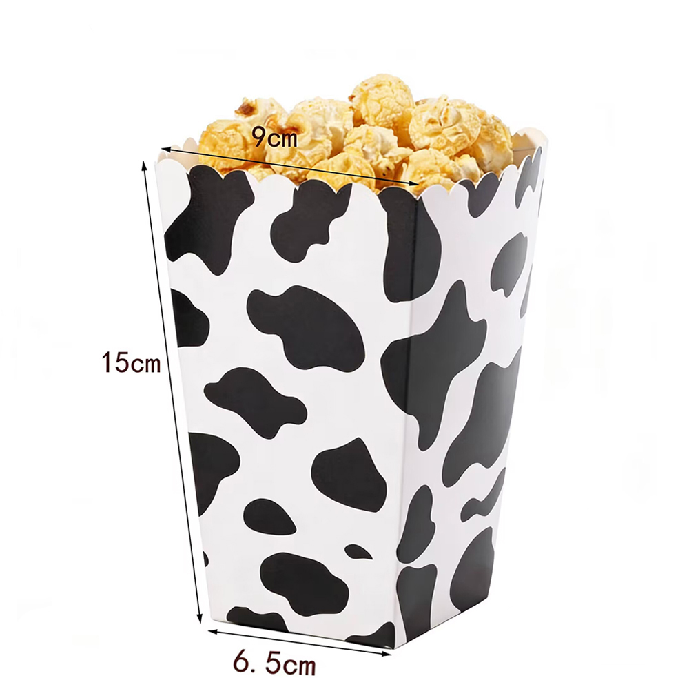 6/12/24 Buah Kotak Popcorn Mot - Wedding Zoo ulasan dan harga